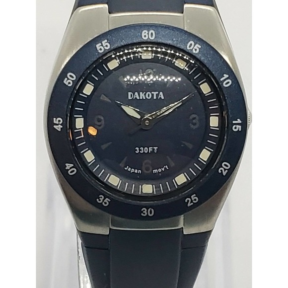 Dakota Women\'s Quartz 25mm Watch main image 5
